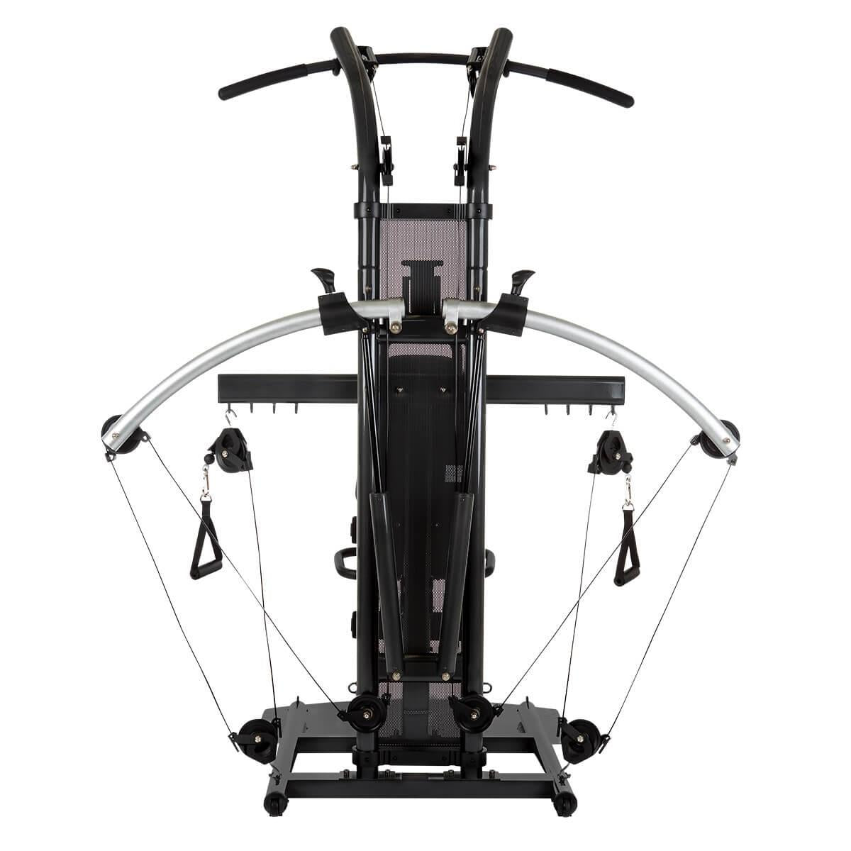 Finnlo multi-gym Bio Force Extreme Sixpack Plus