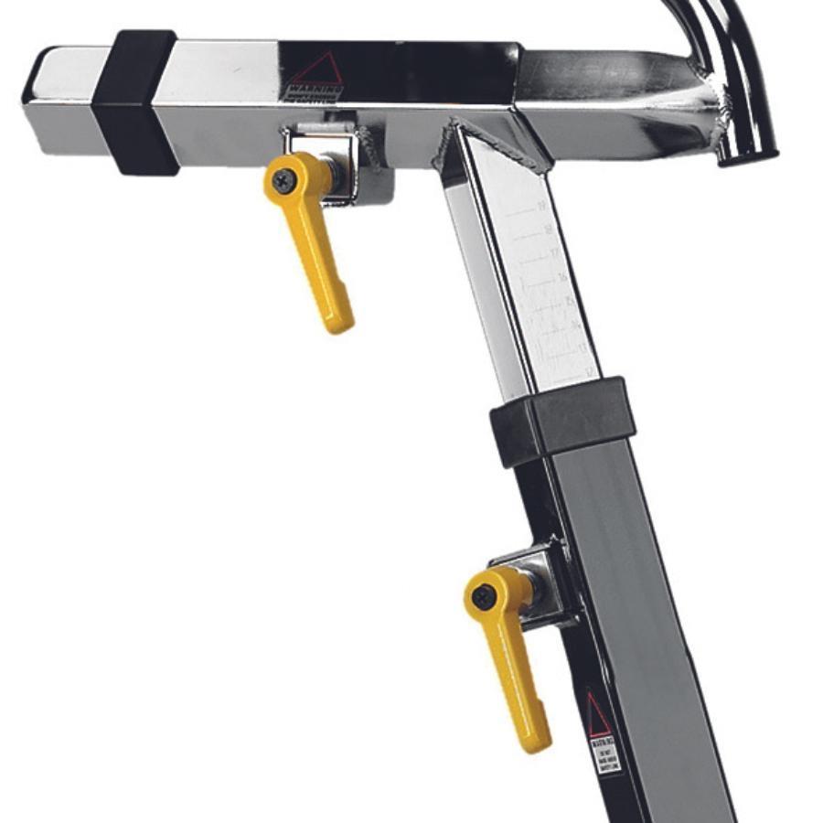 BH Fitness Indoor Cycle Duke Electronic