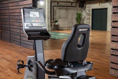 Sportsart Recumbent Cycle, Liegeergometer G574R