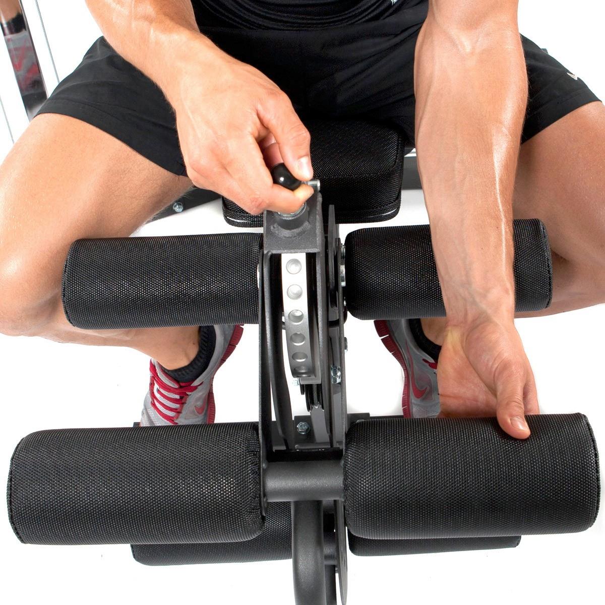 Finnlo Multi-Gym Autark 2600