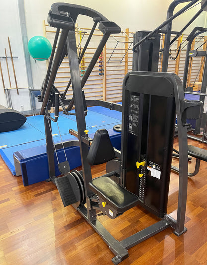 Cybex Eagle, VR1 und VR3 Kraftgeräte Set, 17 Fitnessgeräte ( 18 Stationen ) Made in USA - gebraucht - überholter Zustand