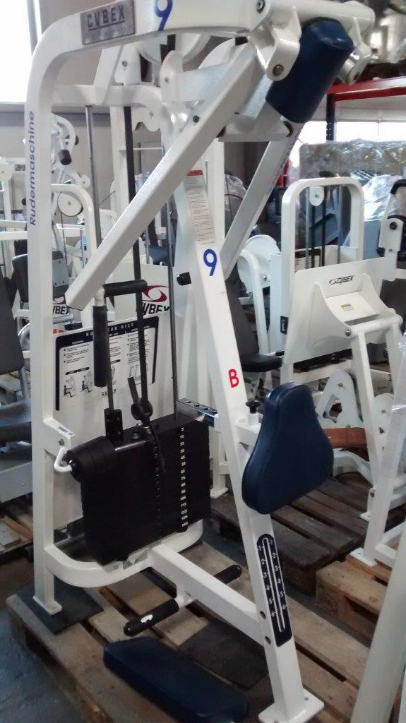 Cybex Latisolator, gebraucht
