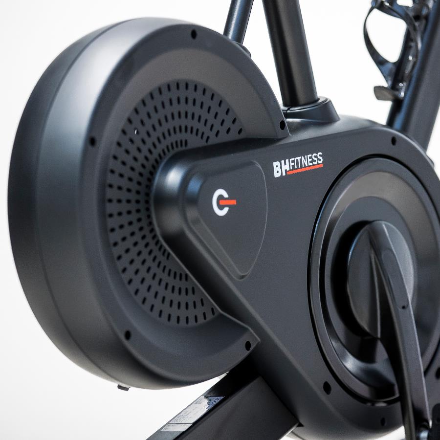 BH Fitness Indoor Smart Bike Exercycle V2 / MTB Handlebar