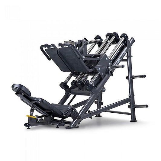 Sportsart Independent leg press, Beinpresse Scheibe 50mm A984