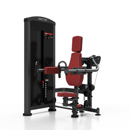 Marbo Sport Butterfly Lateral Raise Machine MP-U228
