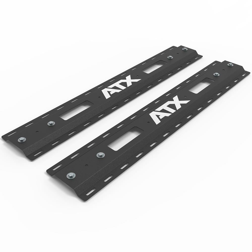 ATX Fold Back Rack - Half Rack 750 - Foldable