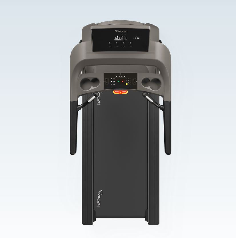Vision T600 Laufband
