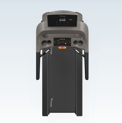 Vision T600 Laufband