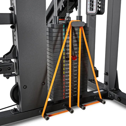 ATX Multiplex Gym