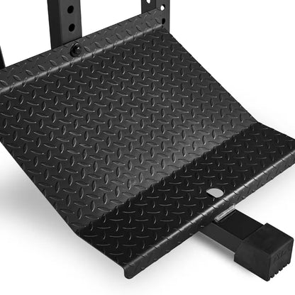 ATX Multiplex Workout Station - Multi Gym - Inklusive 107,5kg Gummi  Hantelscheiben - Vorteilspaket