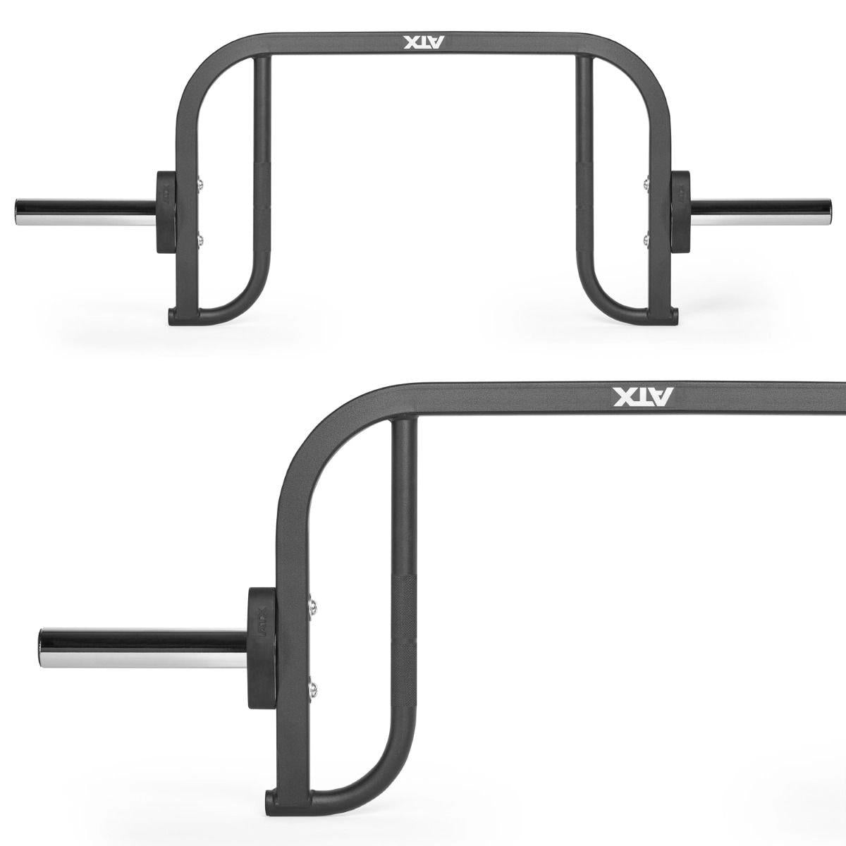 ATX Open Hex Bar Compact - 50mm