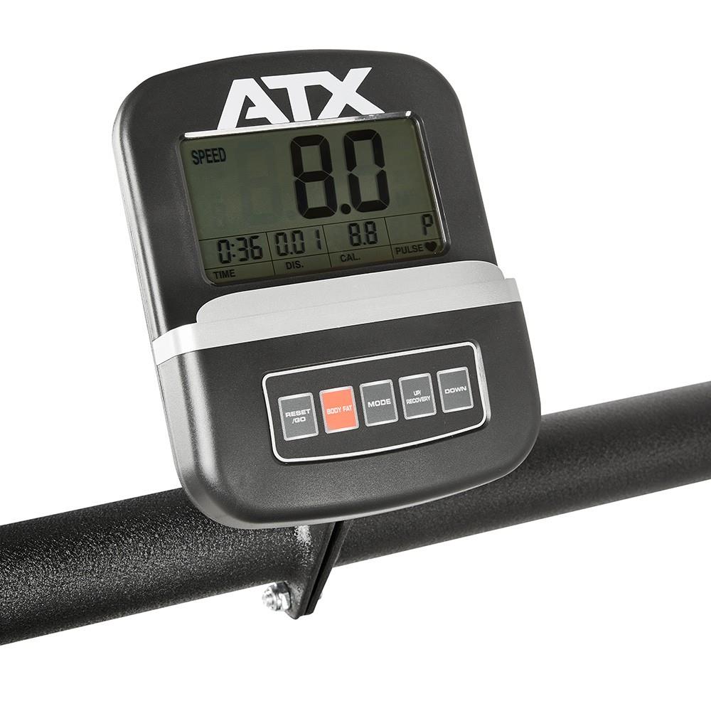 ATX Speed Runner - Curved Treadmill CT-02 - Laufband