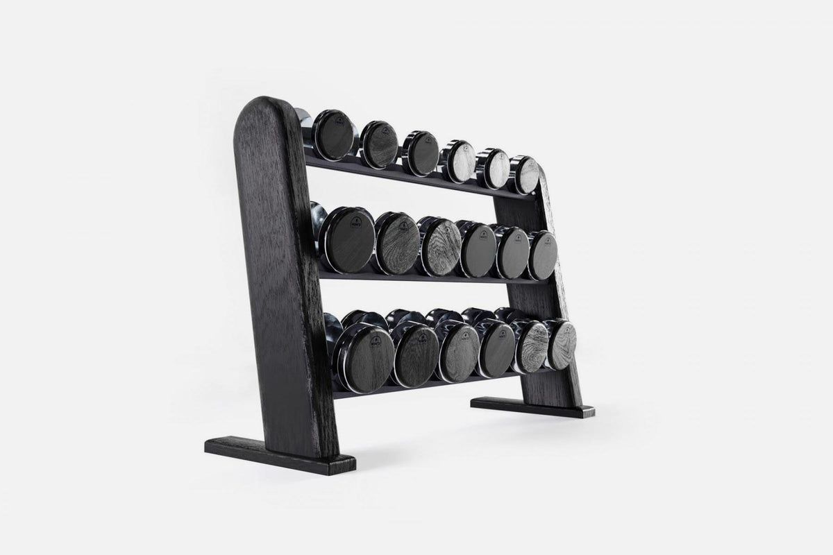 WaterRower NOHrD Dumbbells