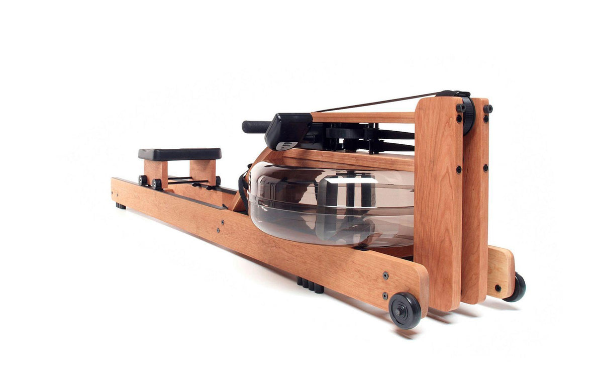 WaterRower Rowing Machine Cherry