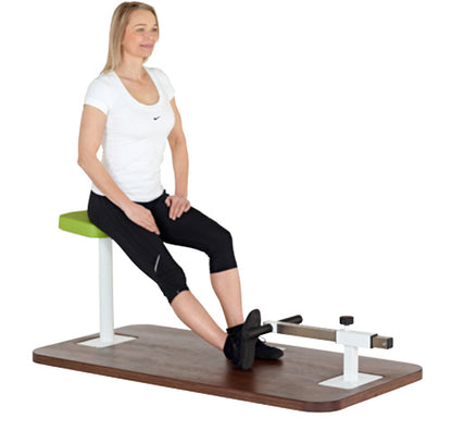 Dr. Wolff Get Flexible Zirkel, 4er Set Beweglichkeitstraining für Rücken und Gelenke, Beweglichkeitszirkel, Rückenzirkel zum dehnen, gebraucht - guter Zustand