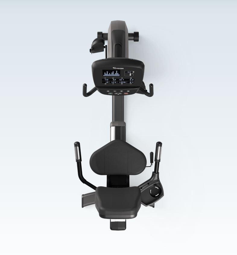 Vision R60 Liegefahrrad