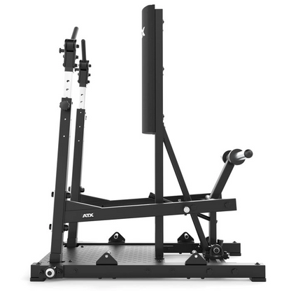 ATX Brustpresse stehend - Standing Chest Press