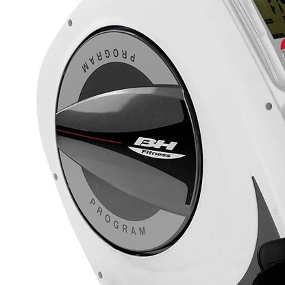 BH Fitness Rudergerät VARIO PRO