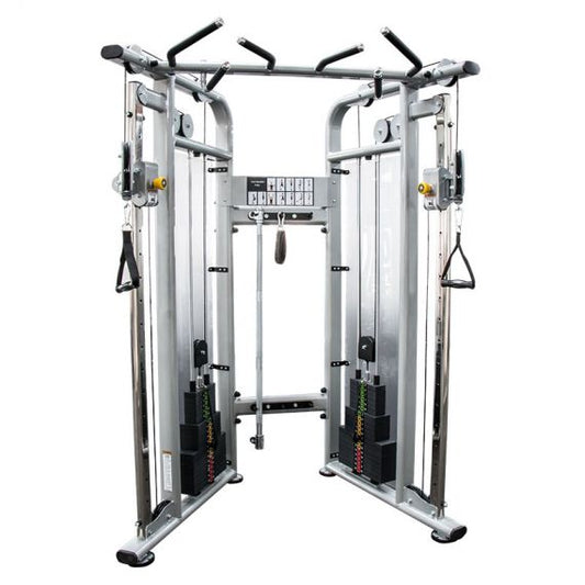Barbarian Line Dual Pulley - Functional Trainer