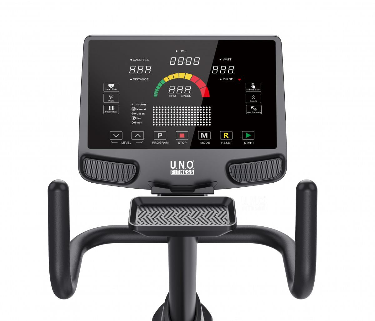 UNO Fitness Recumbent RC 5.0