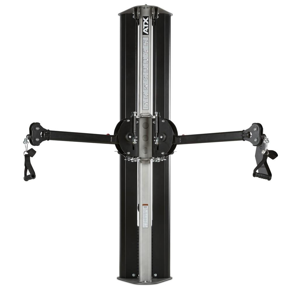 ATX Multi Zugstation - Functional Trainer - zur Wandbefestigung