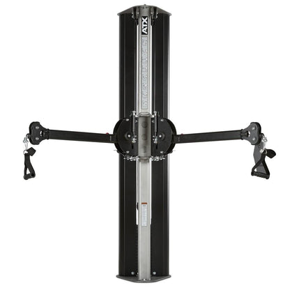 ATX Multi Zugstation - Functional Trainer - zur Wandbefestigung