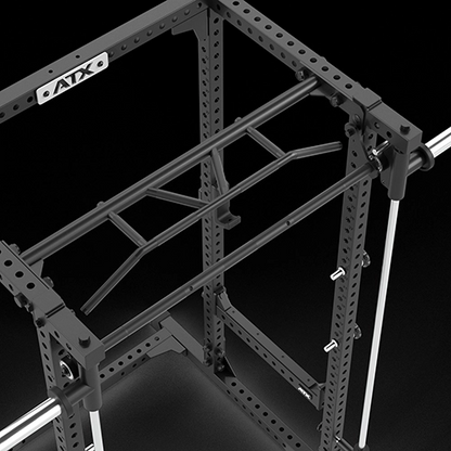 ATX Multi Press Options Rack Series 640 / 660