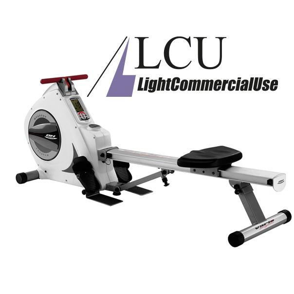 BH Fitness Rudergerät VARIO PRO