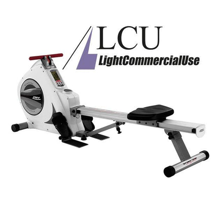 BH Fitness Rudergerät VARIO PRO