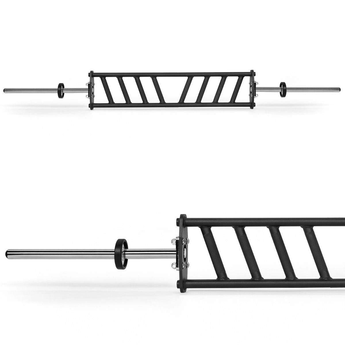 Diagonal Multi Grip Bar 30 mm x 200 cm