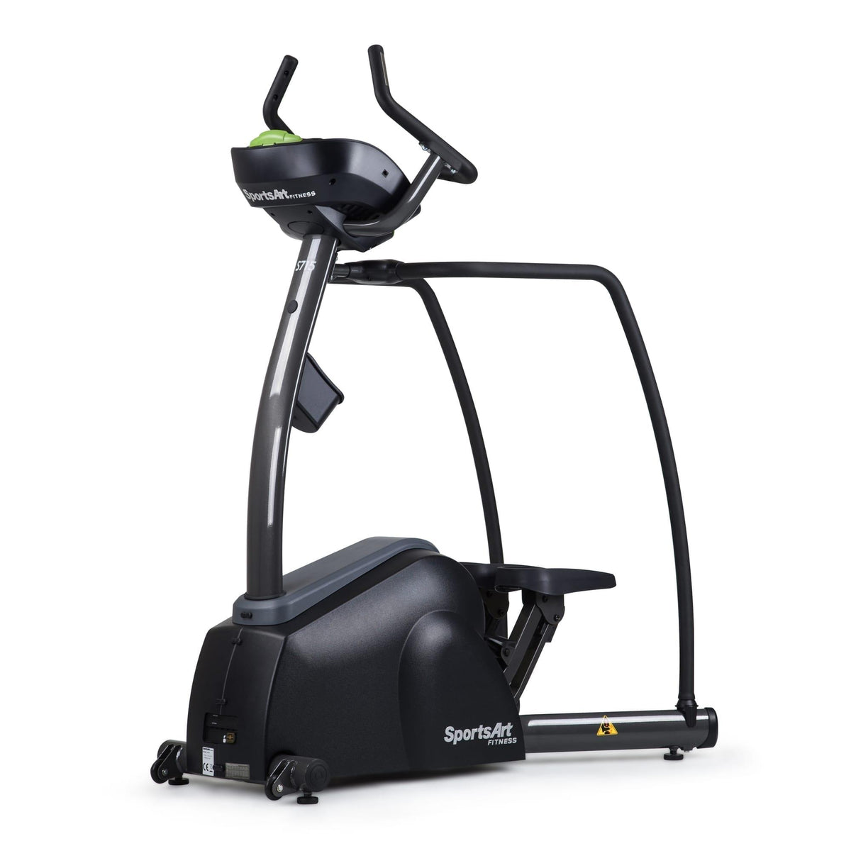 Sportsart Stepper S715