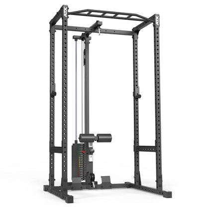 ATX Latzug Option LTO-520 - 100 kg Steckgewichte