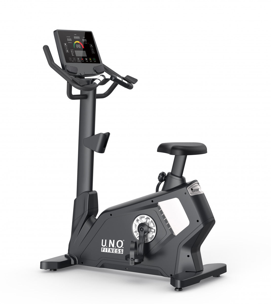 UNO Fitness EB 5.0 Ergometer Professional Training