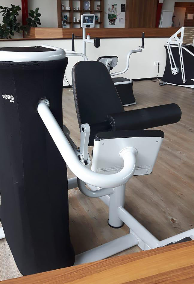 eGym Kraft Zirkel, 7 Geräte, inkl. Software und APP,  Baujahr 2016, gebraucht aber neuwertig - sehr guter Zustand