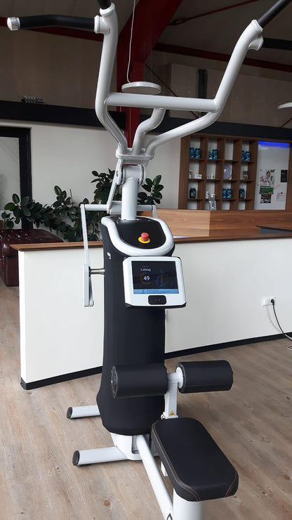 eGym Kraft Zirkel, 7 Geräte, inkl. Software und APP,  Baujahr 2016, gebraucht aber neuwertig - sehr guter Zustand
