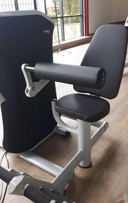 eGym Kraft Zirkel, 7 Geräte, inkl. Software und APP,  Baujahr 2016, gebraucht aber neuwertig - sehr guter Zustand