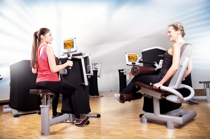 eGym Kraft Zirkel, 7 Geräte, inkl. Software und APP,  Baujahr 2016, gebraucht aber neuwertig - sehr guter Zustand