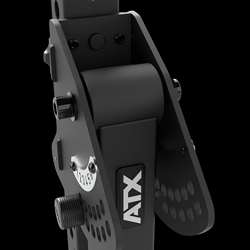 ATX Jammer Arms X1-600