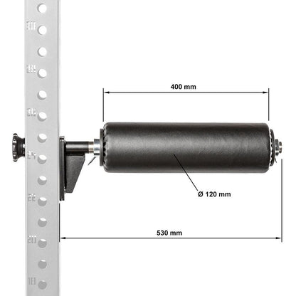ATX Rackable Foam Roll