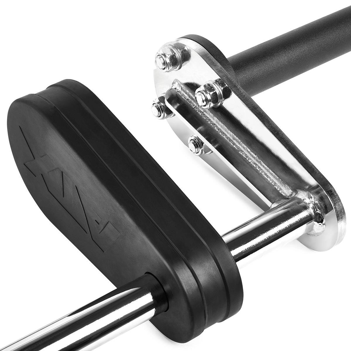 ATX Safety Squat Bar - 30 mm Aufnahmen