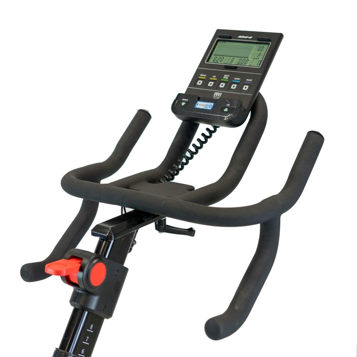 BH Fitness Indoor Cycle Xcalibur Magnetic