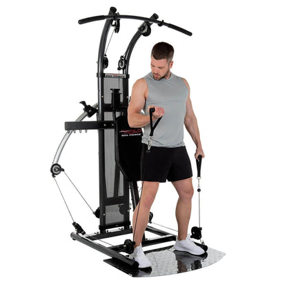 Finnlo multi-gym Bio Force Extreme Sixpack Plus