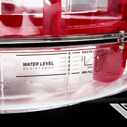 Hammer Water Stream rowing machine