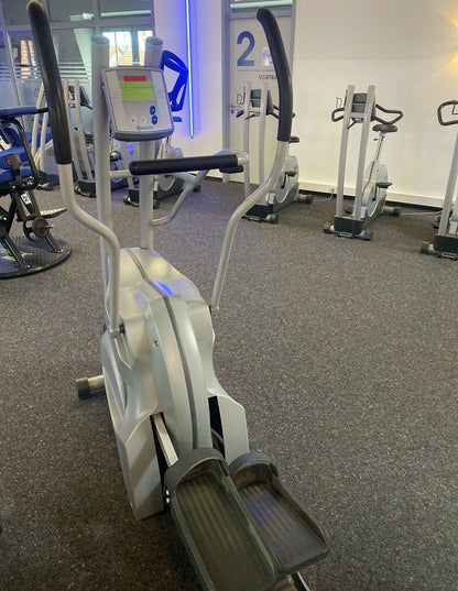 Ergo-Fit Cross 3000 cross trainer, elliptical trainer, used - refurbished condition