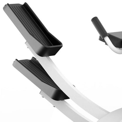 Ergo-Fit Mix 3100 S MED, liegender Ellipsentrainer / Crosstrainer / Ergometer, MPG, Medizinzulassung, liege Mixxer bei Rückenproblemen, gebraucht - überholter Zustand