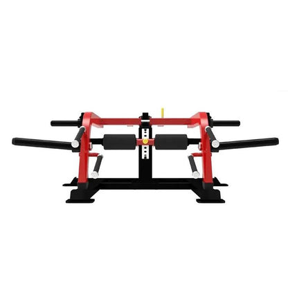 Impulse Fitness SL 7040  Squat Lunge / Squat Maschine, Kniebeugemaschine