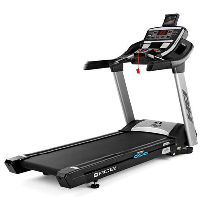 BH Fitness Laufband I.RC12