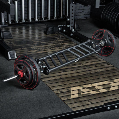 Diagonal Multi Grip Bar 30 mm x 200 cm