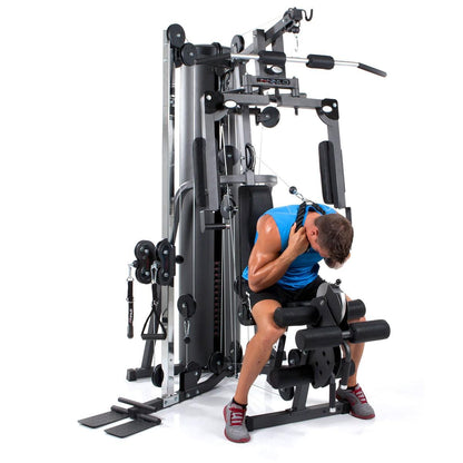 Finnlo Multi-Gym Station AUTARK 2200
