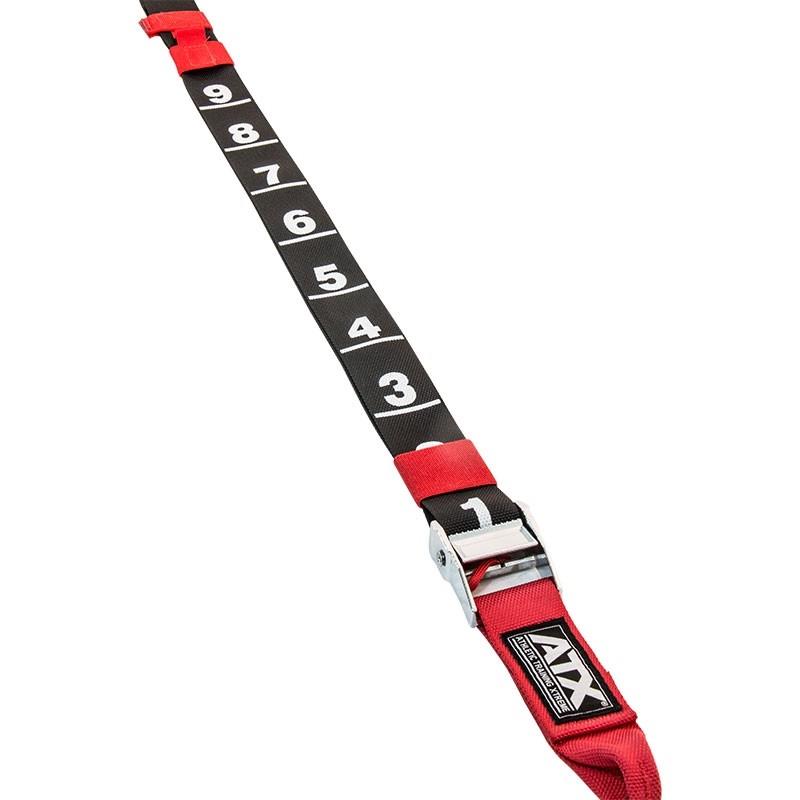 ATX Suspension Trainer - Set PRO - Schlingentrainer